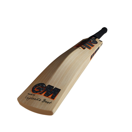 GM ECLIPSE L540 DXM - SENIOR CRICKET BAT - Monarch Cricket