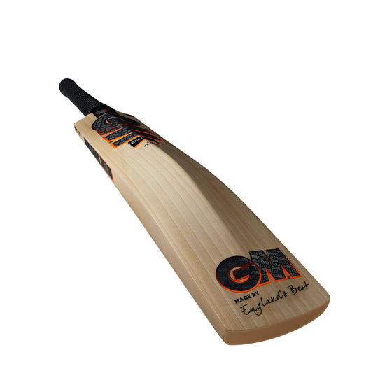GM ECLIPSE L540 DXM - SENIOR CRICKET BAT - Monarch Cricket