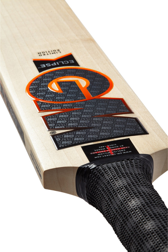 GM ECLIPSE L540 DXM - SENIOR CRICKET BAT - Monarch Cricket