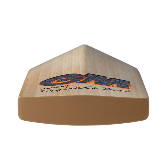 GM ECLIPSE L540 DXM - SENIOR CRICKET BAT - Monarch Cricket
