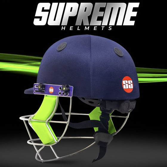SS SUPREME CRICKET