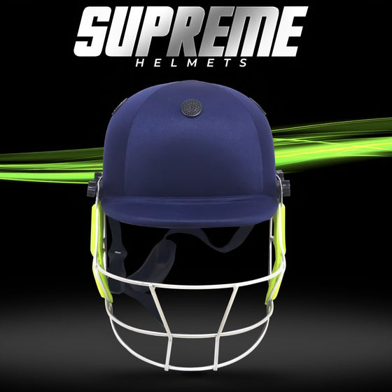 SS SUPREME CRICKET