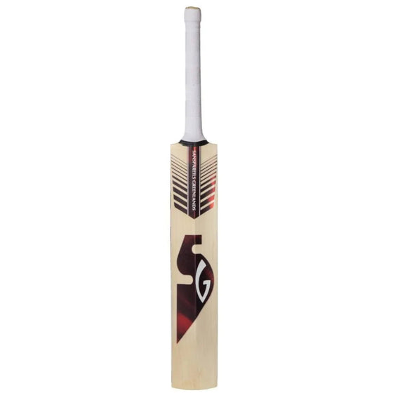 SG Sunny Tonny Icon ENGLISH WILLOW CRICKET BAT