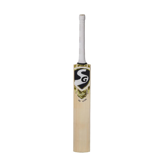 SG HP ICON ENGLISH WILLOW CRICKET BAT