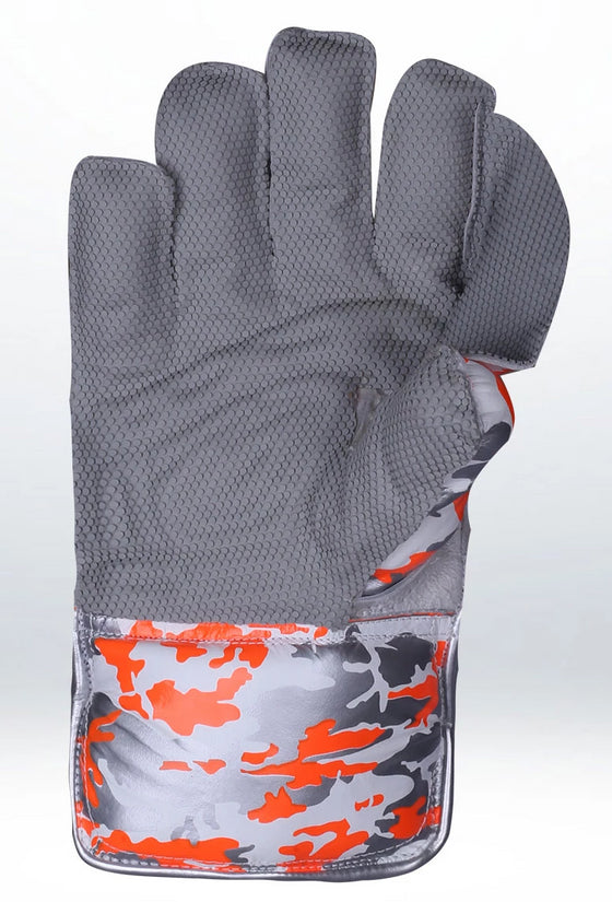 CA PLUS 10000 WICKET KEEPING GLOVES - Monarch Cricket