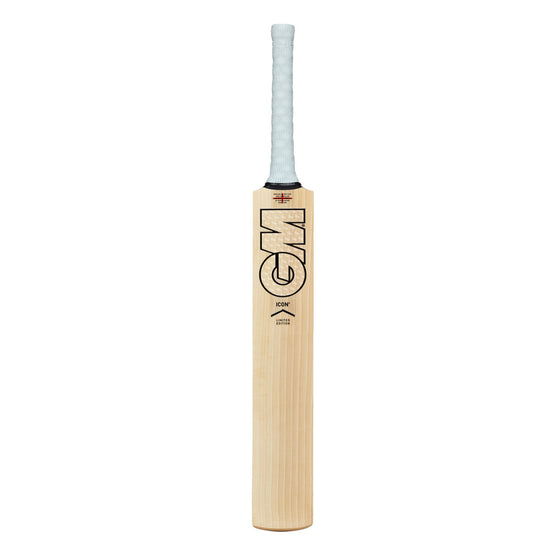 GM ICON L555 DXM - SENIOR CRICKET BAT - Monarch Cricket