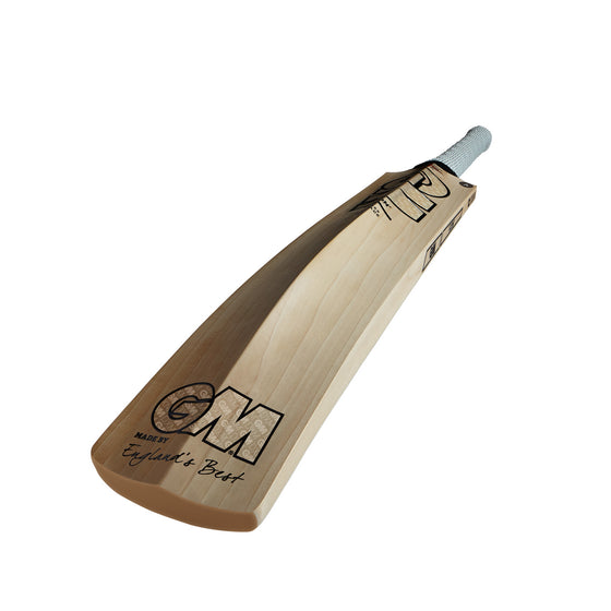 GM ICON L555 DXM - SENIOR CRICKET BAT - Monarch Cricket