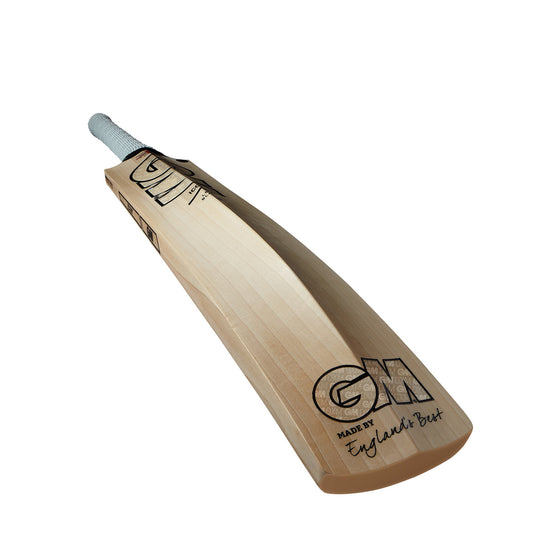 GM ICON L555 DXM - SENIOR CRICKET BAT - Monarch Cricket