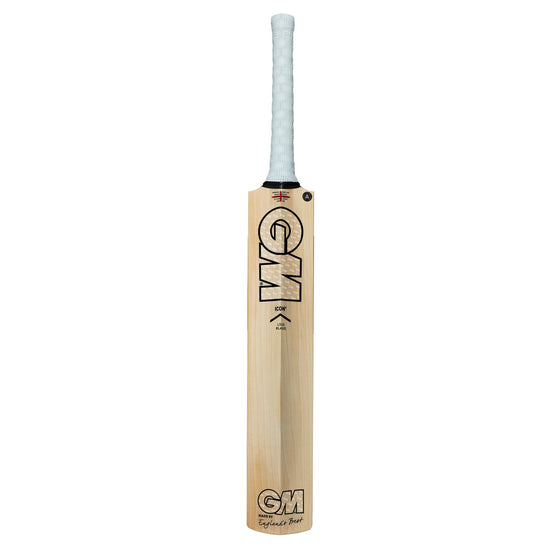 GM ICON L555 DXM - SENIOR CRICKET BAT - Monarch Cricket