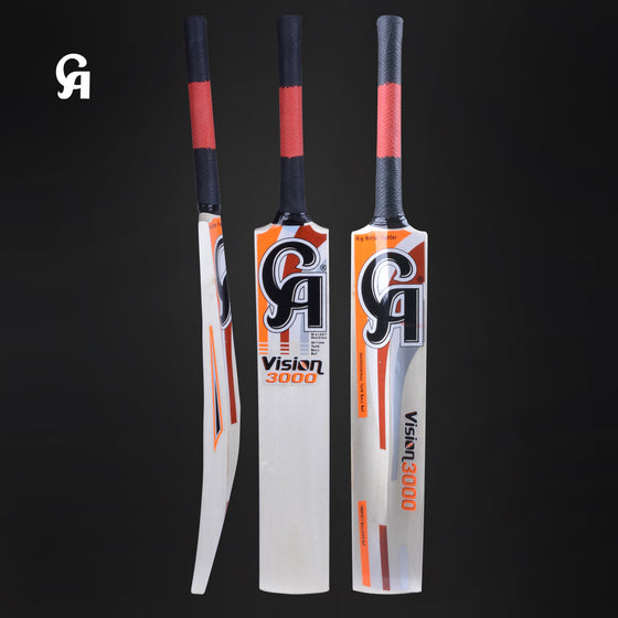 CA VISION 3000 CRICKET BAT