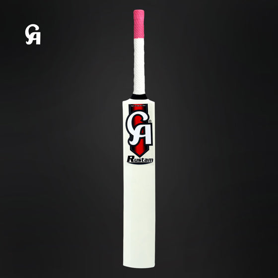 RUSTAM CRICKET BAT