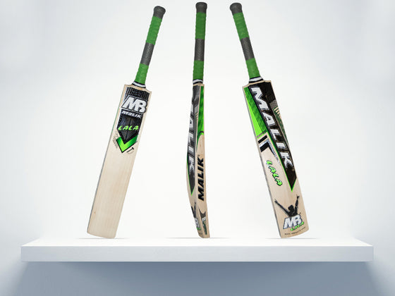 MB LALA CRICKET BAT - Monarch Cricket