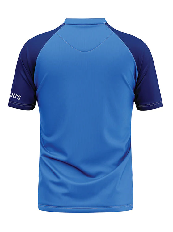 TEAM INDIA T20 WORLD CUP 2022 FAN JERSEY