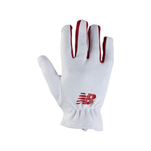  NEW BALANCE – FULL FINGER BATTING INNER - ADULT