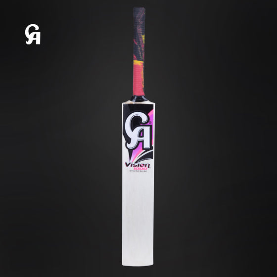 CA VISION 1000 CRICKET BAT