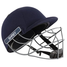  SHREY PERFORMANCE STEEL HELMET