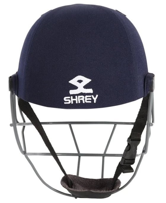 SHREY PERFORMANCE STEEL HELMET