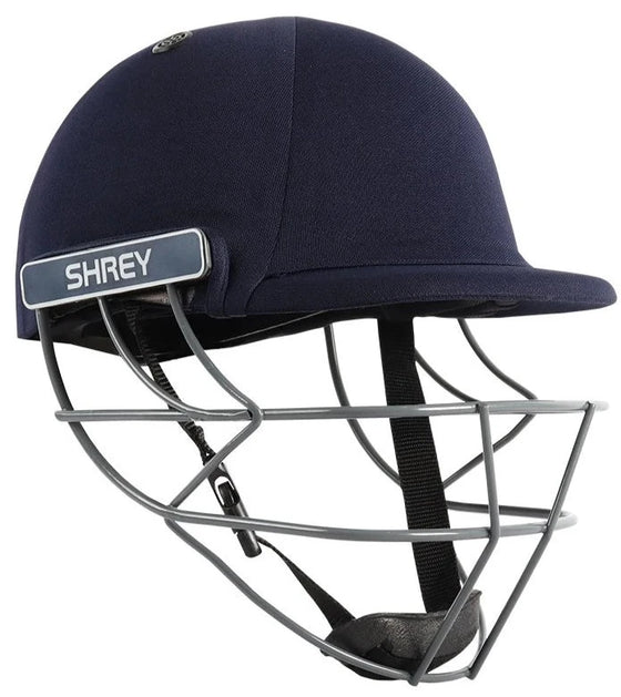 SHREY PERFORMANCE STEEL HELMET