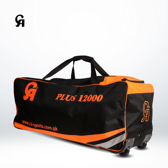 CA PLUS 12000 KIT BAG