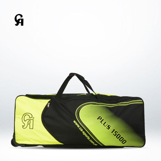 CA PLUS 15000 KIT BAG