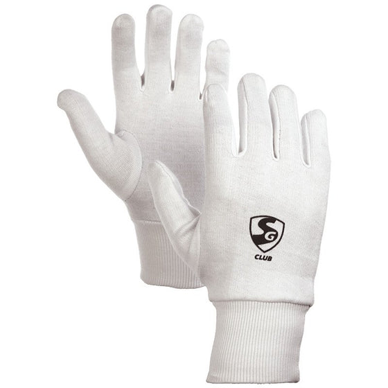 SG CLUB BATTING INNER GLOVES