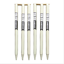  SS - CRICKET STUMPS SET - Monarch Cricket