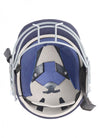 SHREY - STAR JUNIOR STEEL CRICKET HELMET - NAVY - Monarch Cricket