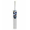 SG T-1000 Kashmir Willow Scoop Bat for Tennis Cricket Ball