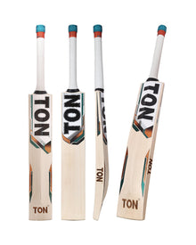  TON POWER PLUS ENGLISH WILLOW CRICKET BAT