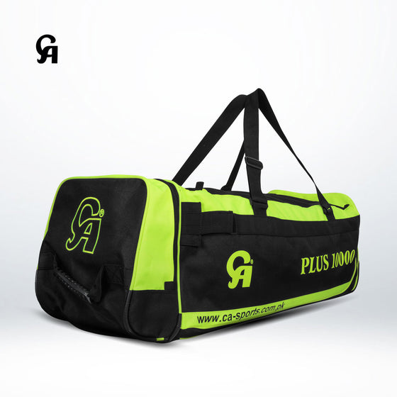 CA PLUS 10000 KIT BAG