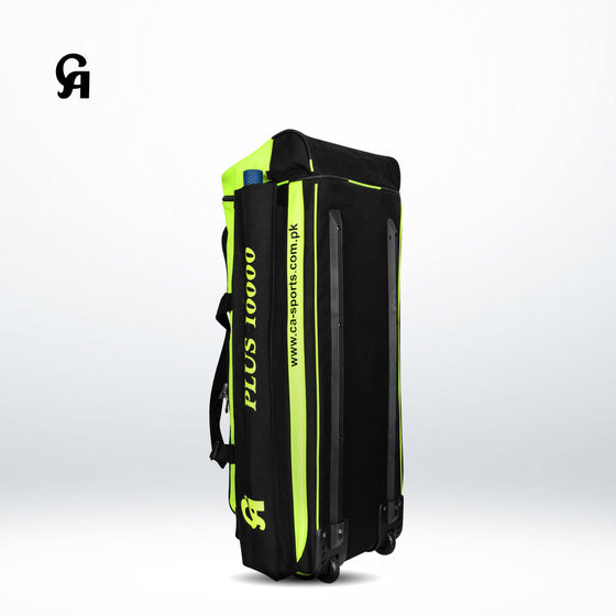 CA PLUS 10000 KIT BAG