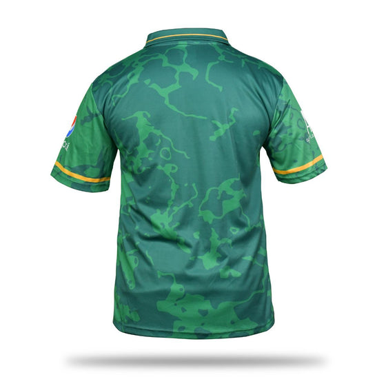 TEAM PAKISTAN T20 WORLD CUP 2021 FAN JERSEY