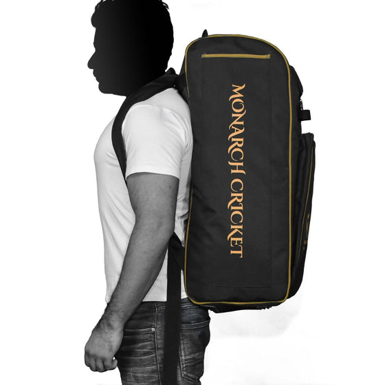 M6 Duffle Bag