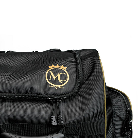 MC-ELITE DUFFLE WHEELE BAG