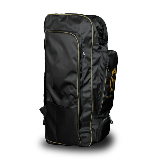 MC-ELITE DUFFLE WHEELE BAG