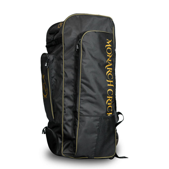 MC-ELITE DUFFLE WHEELE BAG