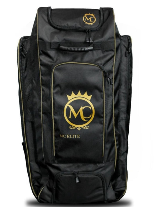 MC-ELITE DUFFLE WHEELE BAG