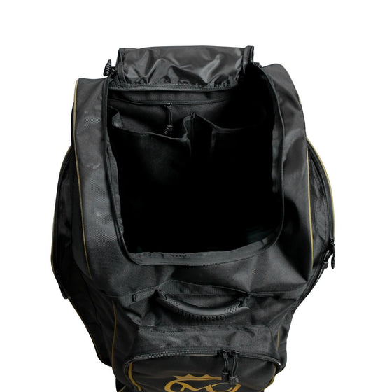 MC-ELITE DUFFLE WHEELE BAG