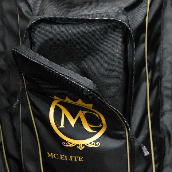 MC-ELITE DUFFLE WHEELE BAG