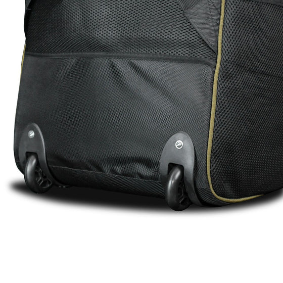 MC-ELITE DUFFLE WHEELE BAG