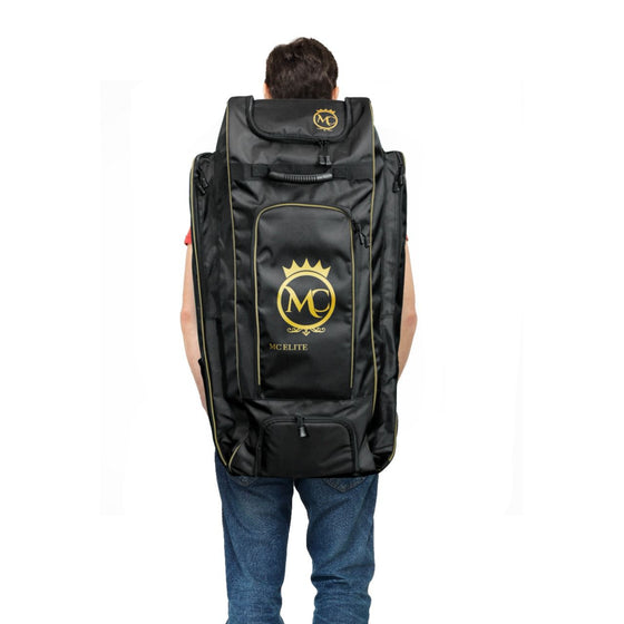 MC-ELITE DUFFLE WHEELE BAG