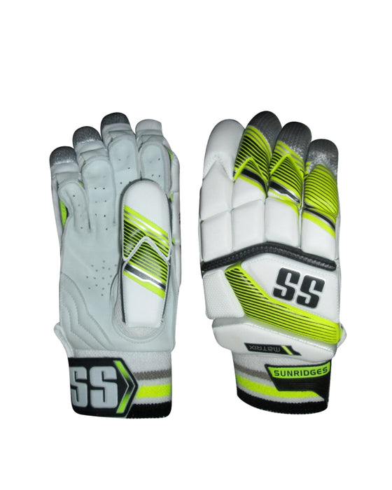 SS MATRIX L/H BATTING GLOVES