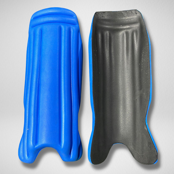 Dense Foam Shin guard -  field hockey