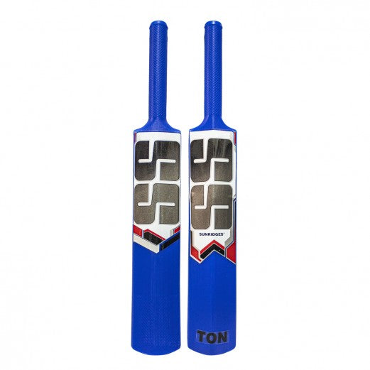 SS KIDS PLASTIC CRICKET SET - SIZE 1