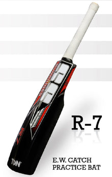  R-7 E.W CATCHING PRACTICE BAT