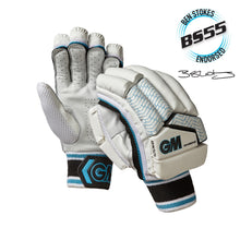  GM DIAMOND BATTING GLOVES - Monarch Cricket