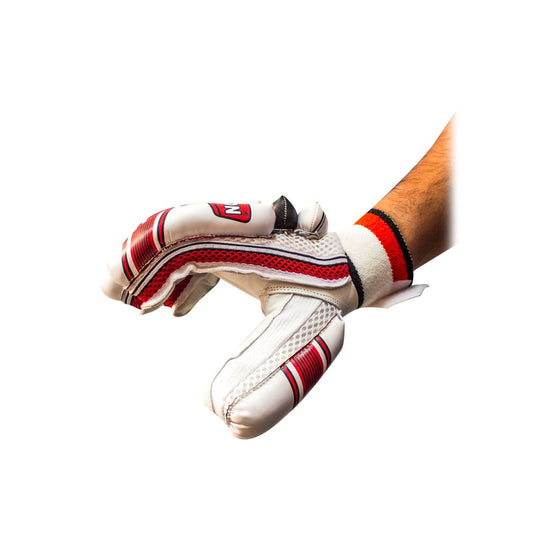 SS TON ELITE BATTING GLOVES - LH