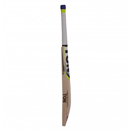 TON Slasher English Willow Cricket Bat