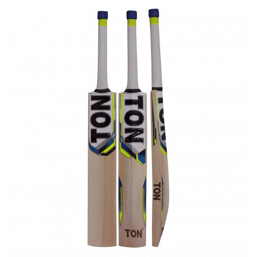 TON Slasher English Willow Cricket Bat