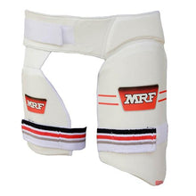  MRF DUAL CRICKET THIGH GUARD